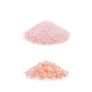 Sel gemme de l'Himalaya rose de qualité supérieure, meilleur matériau comestible raffiné emballé dans un sachet, bouteille, prix compétitif - Product Image 4