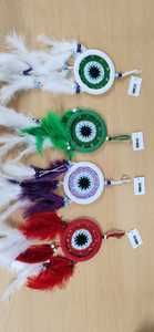 Contemporary Design Round Shape Rope Single-page <b>Sticker</b> Hanging Accessory Kit for Multi-Occasion 1PC - Product Image 3
