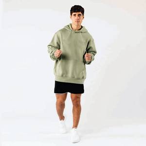 Servicio OEM, Sudaderas con Capucha Unisex para Hombre, Lisas, sin Estampado, DDP, con Logotipo Personalizado, Impresión Puff, Invierno, 6XL, Bordadas - Product Image 2