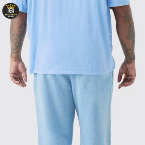 กางเกงผู้ชายซักกรดแบบคลาสสิกพร้อมกางเกงซักแบบสบายๆกางเกงวิ่งแบบกรดซักได้พร้อมลุคสตรีทแวร์ทันสมัย - Product Image 4