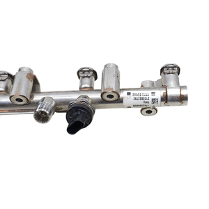 FLUTE NISSAN Qashqai Serie (J12) 175206860R Benzina 1300 (21>) - Product Image 5