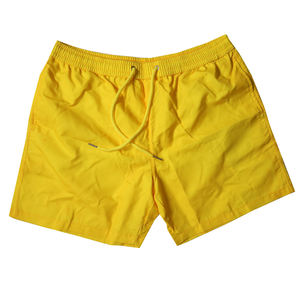 Shorts de bain pour hommes d'été, formels, OEM, à changement de couleur sensible à la température, séchage rapide, pantalon de plage, taille mi-haute - Product Image 6