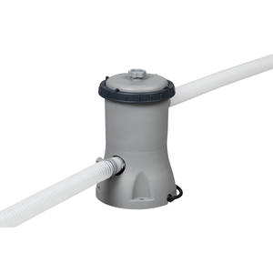 Bomba de Filtro Bestway 2006L/h para Piscinas 58383 - Product Image 6