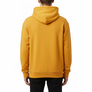 Nouvel arrivage de sweats à capuche en molleton pour hommes avec motif 3D haute qualité, poids léger, impression de logo personnalisé, meilleure qualité de sweats à capuche pour hommes - Product Image 4