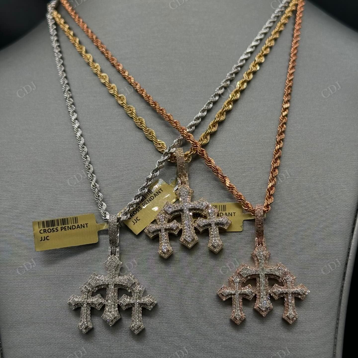 ชุบทองคำขาว