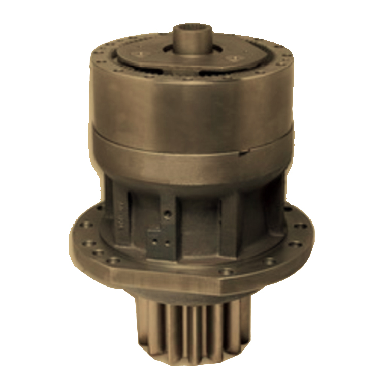 XE490 Excavator Part Swing Device Reduction Gearbox for XC