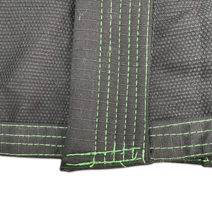 Kimono de Jiu Jitsu Brasileño Ligero de Alta Calidad, Personalizado para Hombre, Suave y Duradero, Uniforme de Alto Rendimiento - Product Image 4