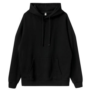 Sudaderas de Invierno de Punto de Algodón Personalizadas, Diseño de Marca con Impresión Bajo Demanda, Unisex, Corte Regular, Impresión de Logotipo, Sudadera con Capucha de Anime, Dropship - Product Image 5