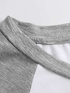 Pantalones cortos lisos seleccionados de color personalizado para hombre de algodón personalizados para colección de camisetas de manga corta para hombre - Product Image 3