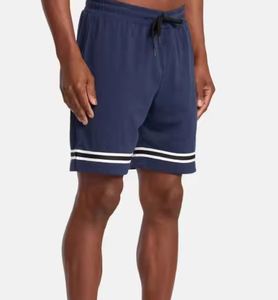 Short Urban Fit pour homme, tissu en coton, style moderne, fournisseur OEM - Product Image 3