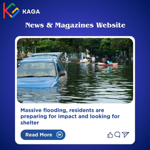 Trang web Tạp Chí tin tức tương tác | nguồn cấp tin tức cá nhân đa ngôn ngữ ai Kiểm tra thực tế đọc ngoại tuyến doanh nghiệp Mac Stock - Product Image 2