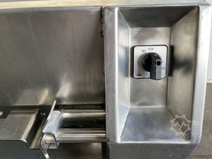 เครื่องซักผ้าถาดอัตโนมัติ - Product Image 3