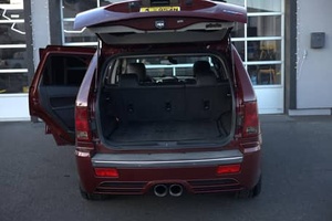 JEEP GRAND CHEROKEE SRT8 2008 USADO, Volante a la Izquierda/Derecha - Product Image 4