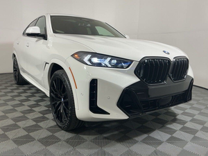 Neatly Used X6 xDrive40i AWD Plus Accident Free LHD/RHD <b>Drive</b> - Product Image 1