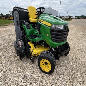John deeree x739จากผู้ค้าส่งที่เชื่อถือได้พร้อมส่งทันทีพร้อมตัวเลือกการจัดส่งที่รวดเร็ว - Product Image 5