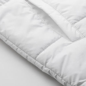 Chaqueta Acolchada Personalizada para Hombre, Gruesa, Acolchada, de Invierno, Cálida, Impermeable, con Capucha, Estilo Parka, Informal, de Moda, Talla Grande - Product Image 5