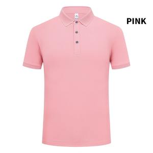 Polo de piqué de textura Premium para hombre, cuello inteligente, aspecto profesional, ideal para personal de oficina y Campo, OEM, ODM con bordado - Product Image 6