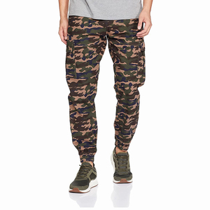 Pantalon cargo homme MONO RIDERS, nouveau style, en toile épaisse, confortable et respirant, avec plis sur le devant, nouveau design très demandé - Product Image 1