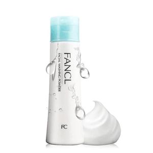 Facial <b>Washing</b> <b>Powder</b> 50g Gentle Amino Acid <b>Powder</b> Cleanser for Sensitive Skin - Product Image 1