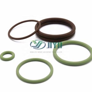 โอริง FKM ความแข็งสูงทนต่อสารเคมีได้ดีเยี่ยม - Product Image 3