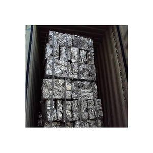 <b>Aluminum</b> <b>Scrap</b> 99%/<b>Aluminum</b> Wire <b>Scrap</b> /<b>Aluminum</b> <b>Scrap</b> 6063 Grade Supplier Austria - Product Image 1