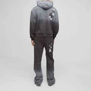 Chándal con Capucha para Hombre, Personalizado, de Invierno, 100% Algodón, Estilo Casual, Talla Adulto, en Oferta - Product Image 2