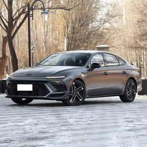 Hyundai Sonata 2024 2.0T 1.5T 8AT, voiture de taille moyenne, voitures neuves à prix avantageux - Product Image 1