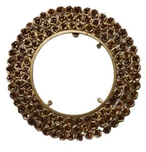 Espejo de pared de lujo decorativo de alta calidad para decoración del hogar y decoración de paredes en diseño moderno - Product Image 6
