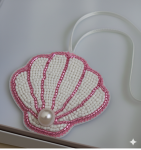 Abalorios de Alta Calidad para Bolsos, Adornos Bordados con Cuentas, Modernos, para Bolsos de Mujer - Product Image 3