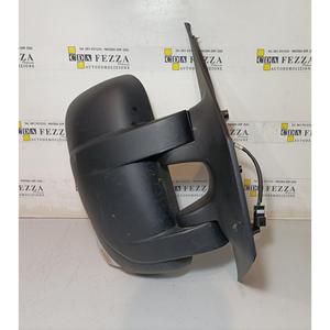 ESPEJO RETROVISOR DERECHO RENAULT Master 4ª Serie M9T 716, M9T 726, M9T 880 (10>) - Product Image 2