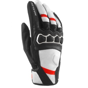 Nouveaux Gants Longs de Course en Cuir de Vachette Haut de Gamme pour Moto, Équipement Sportif pour Motards - Product Image 1