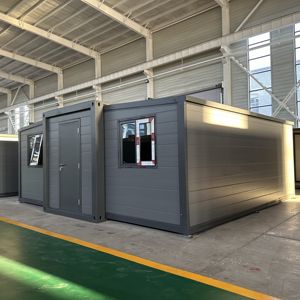 Gallinero plegable sistema de alimentación automática malla de alambre galvanizado - Product Image 3