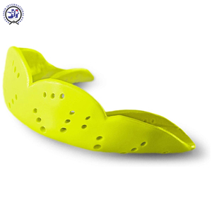 Nouveau OEM & ODM prix d'usine personnalisé Bjj Football Football Muay Thai Sports Boxe MMA Protège-dents - Product Image 6