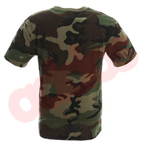 Gran oferta de camisetas 100% de algodón para hombre, camiseta lavada con copos de nieve para hombre de malla antiarrugas personalizada al por mayor de alta calidad - Product Image 2