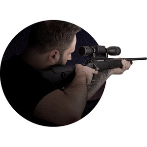 Nouvelle lunette de vision nocturne numérique AT 5-25x X-Sight 5 avec calculateur balistique, best-seller - Product Image 2