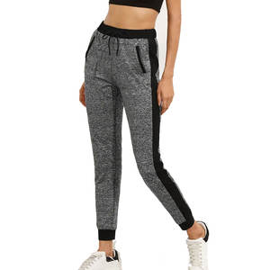 Meilleure vente Tendance personnalisée à la mode Slim Plus Respirant Pantalon cargo décontracté pour femmes pour l'été Nouveau logo personnalisé pour femmes - Product Image 5