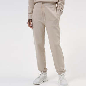 Pantalon de jogging de sport multicolore personnalisé pour hommes pantalon d'entraînement décontracté fermeture élastique tissu de toile légère mi-droite - Product Image 6