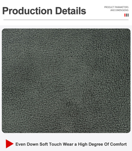 Wholesale Cheaper Ski <b>Mask</b> Balaclava Polar Fleece One Hole Plain Windproof Ski <b>Mask</b> - Product Image 4