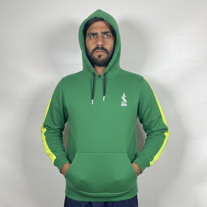 Sweat-shirts pour hommes de haute qualité 100% coton Saison d'hiver Nouveauté Arrivée Vente en gros d'usine Conception personnalisée Sweat-shirts basiques - Product Image 3