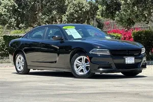 Dodge Charger SXT 2022 - Product Image 6
