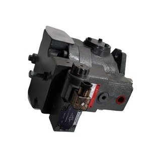 Pompe à piston hydraulique OEM CM-45-P-18-S-R CM-38-S-21-00 - Product Image 1