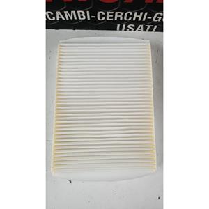 FILTRE ANTI-POLEN VOLKSWAGEN Golf 4 Berline (97>03) 1J0819644 Essence - Product Image 5