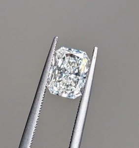Aniva IGI 1-3ct แล็บที่ได้รับการรับรอง HPHT CVD กระจ่างใสตัดสีสดใส F ขาว VVS VS 3EX เพชรหลวม RC075 - Product Image 3