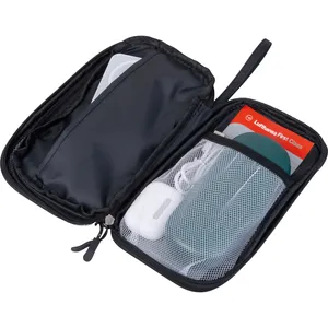 Kit da Viaggio Sostenibile in RPET per Gadget - Product Image 2