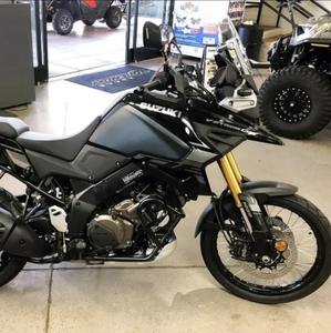 2024 Suzuki 1050 SPORT ADVENTURE TOURER Motocicleta 50-100CC Desplazamiento 40-60 km/h Velocidad máxima - Product Image 1