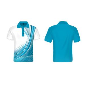 เสื้อคริกเก็ต RX Sports SK311 แบบสั่งทำพิเศษ ดีไซน์ใหม่ วัสดุสั่งทำ โลโก้และสีสั่งทำได้ - Product Image 4
