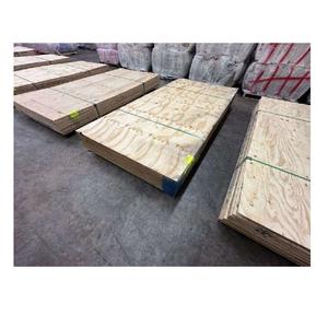 Tableros de madera contrachapada de abeto fuerte y fiable, respetuosos con el medio ambiente, diseño moderno E1, excelentes precios para uso en hoteles, ¡todas las necesidades de construcción, pida hoy! - Product Image 5