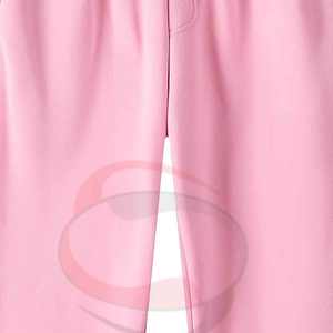 Pantalons de jogging en polaire technique en gros, taille haute, avec fermeture élastique, confortables et élégants, pantalons pour hommes lavés - Product Image 3