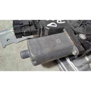 Mécanisme de lève-vitre avant droit CITROEN C3 Série 9837841580 DV5RCF-YHT-YH01 (16>) - Product Image 4