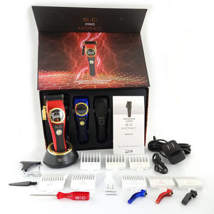 เครื่องตัดผมสไตล์แท้ๆ รุ่น StyleCraft Instinct - Product Image 1